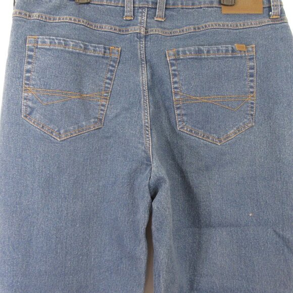 Smith’s Workwear jeans, size 40 X 30 - Picture 3 of 11